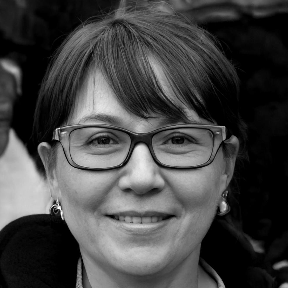 Katrin Mielke, Budgetberaterin bei pyranolexvi